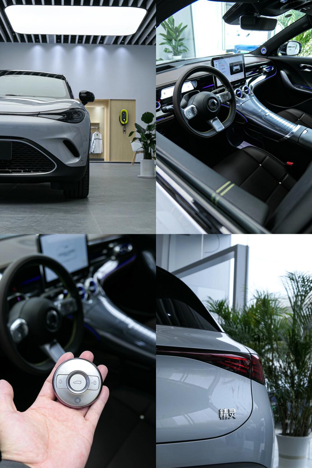 小资家庭第二辆车|奔驰 smart这台车真香了_fortwo 电动社区_易车社区