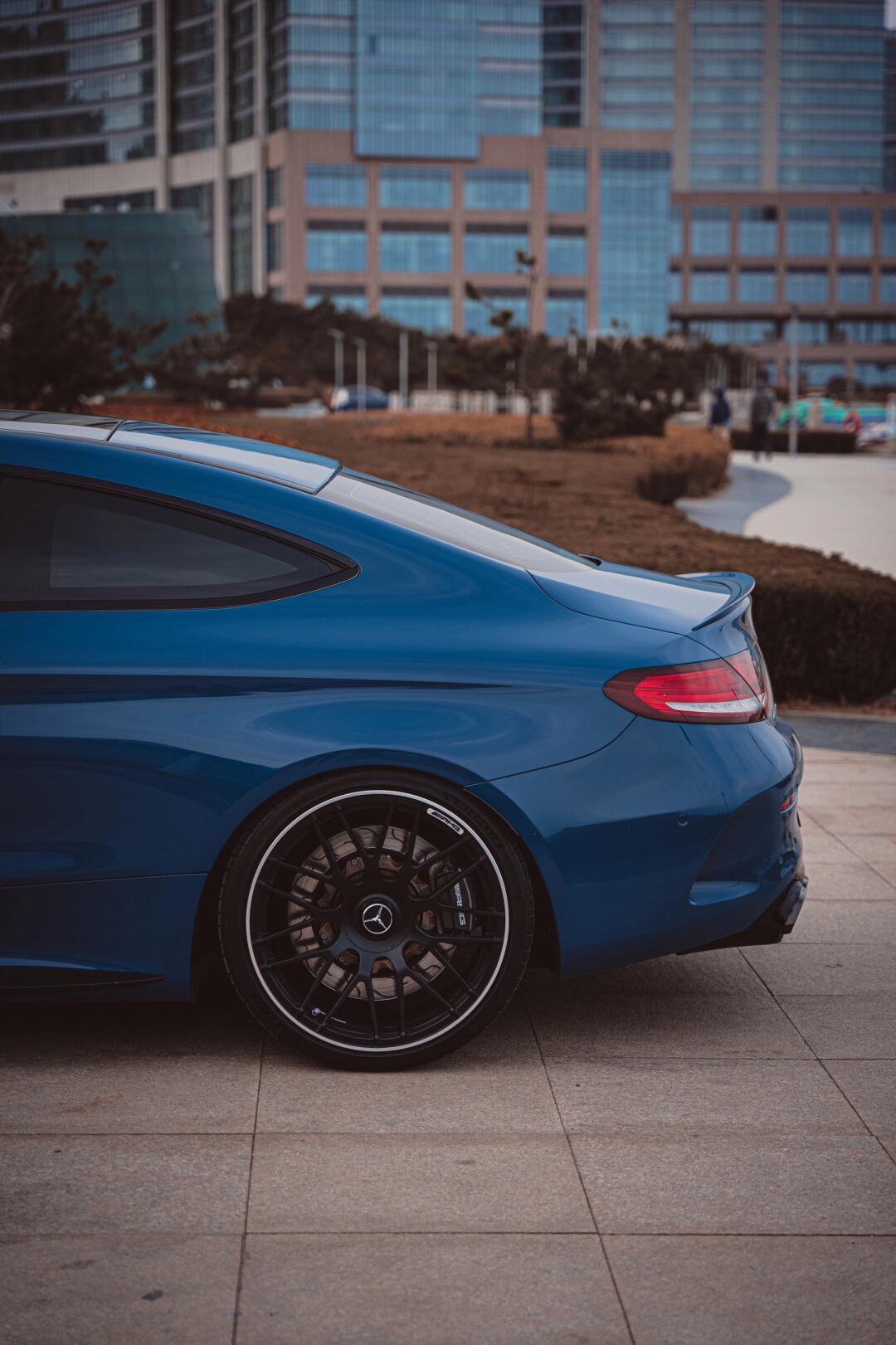 是海王星蓝,不是海王!_汽车杂谈社区_易车社区