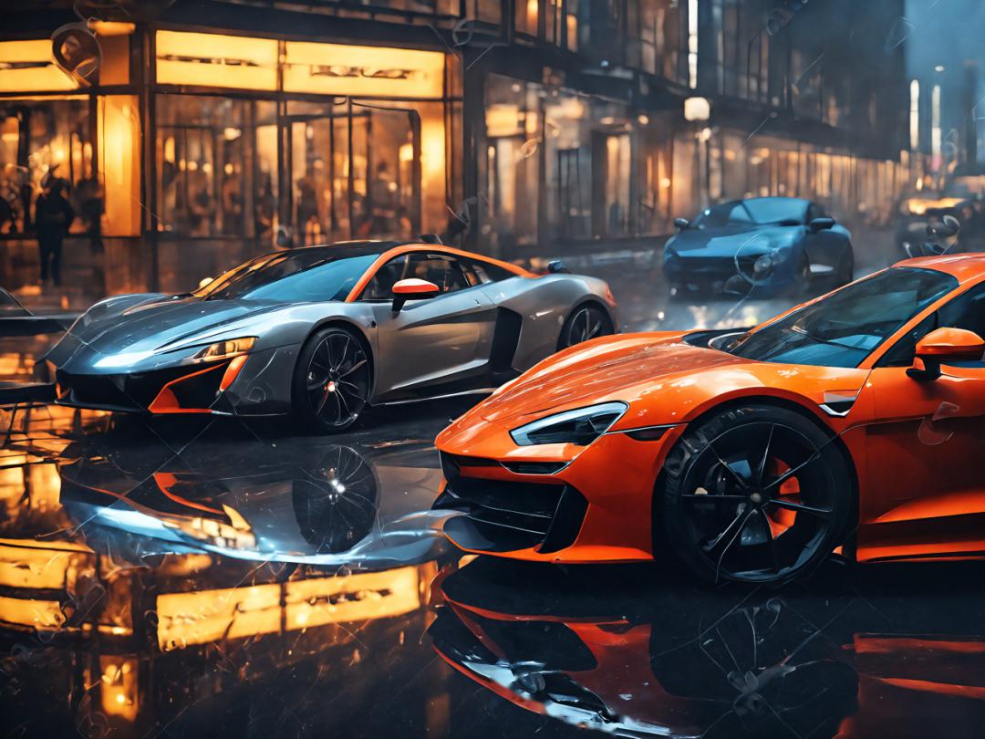 【?】超豪华汽车正在越卖越多,不少品牌接连创下历史新高.