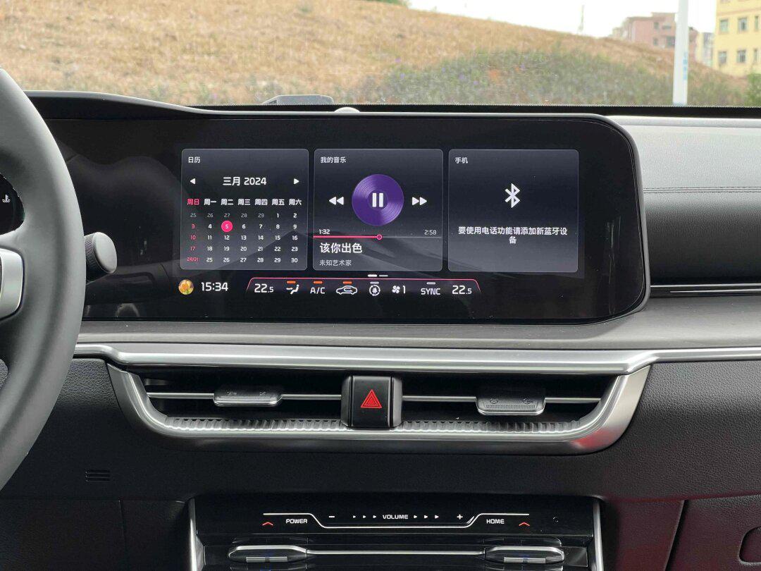 8-21款起亚k5时尚型_起亚k5社区_易车社区