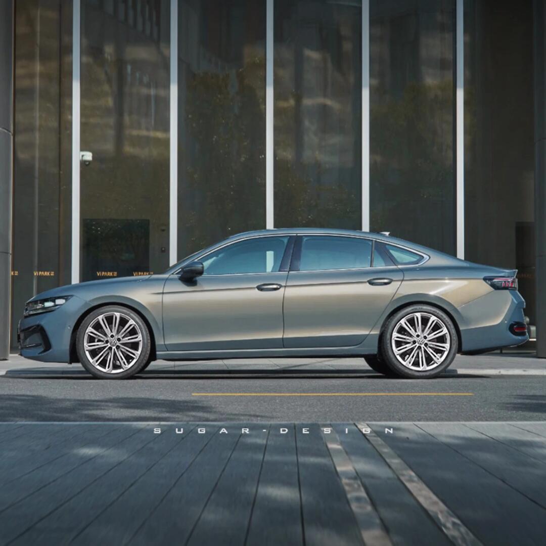 迈腾社区_易车社区