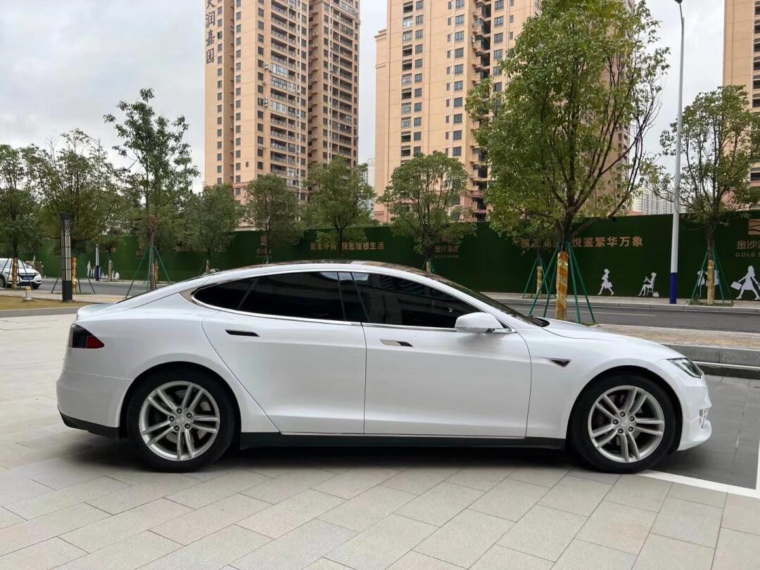 8_model s社区_易车社区