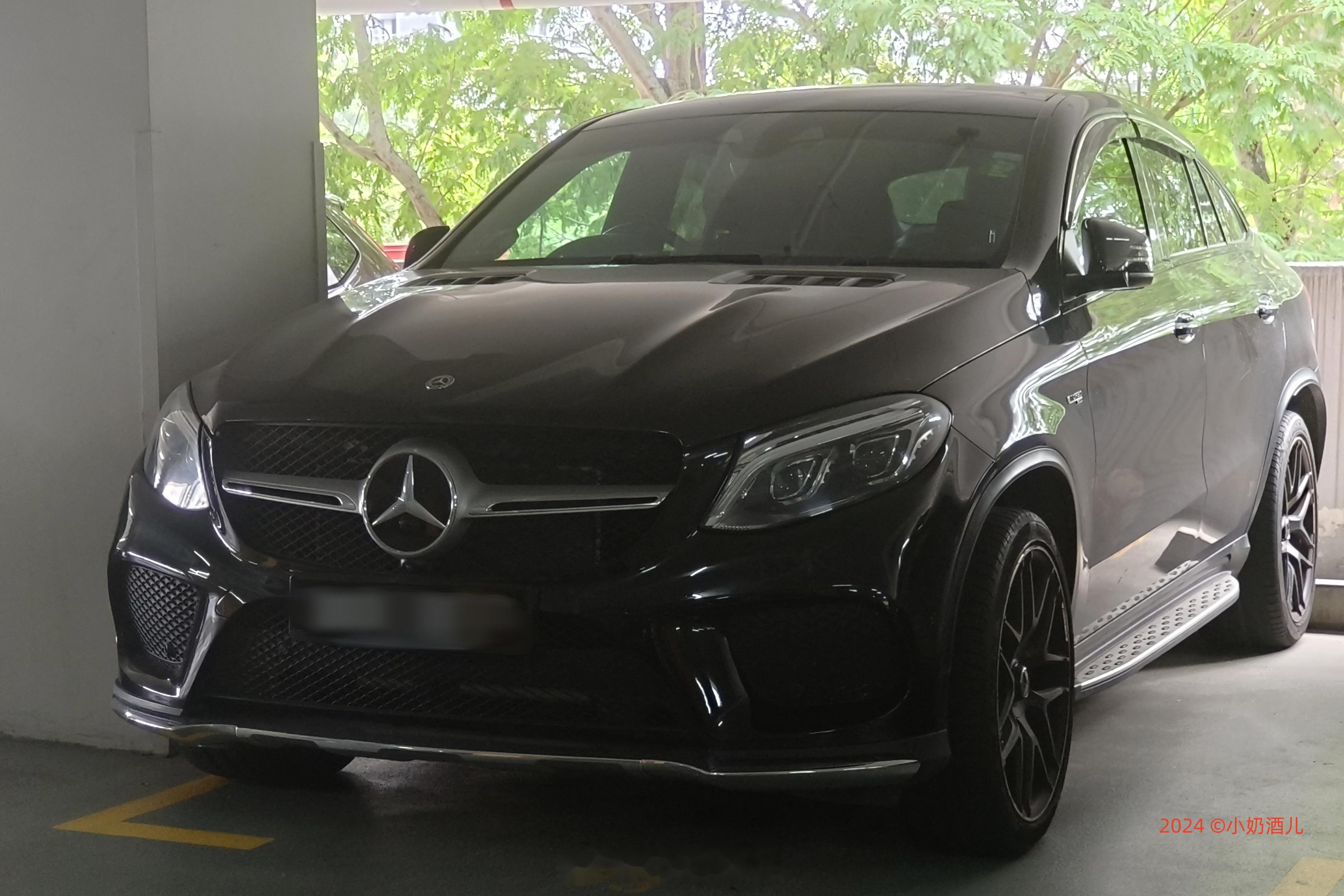 街车拍 新加坡 奔驰 200 保时捷 cayman 奔驰 c 200 k est_保时捷