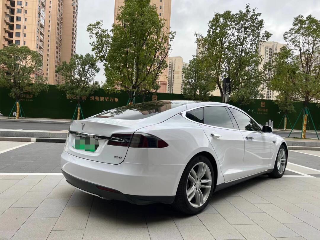 8_model s社区_易车社区