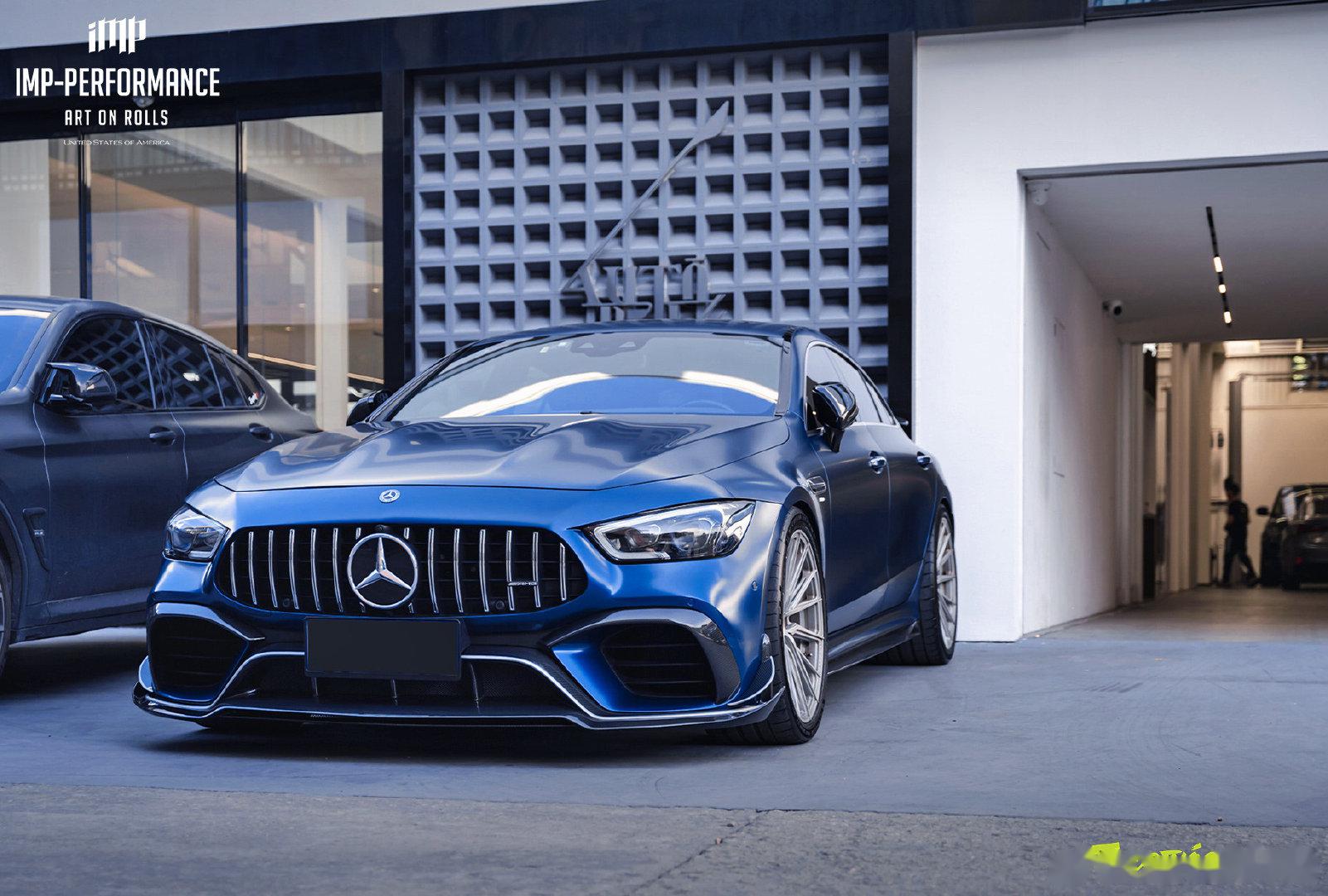 imp-performance amg gt50_奔驰gt amg社区_易车社区