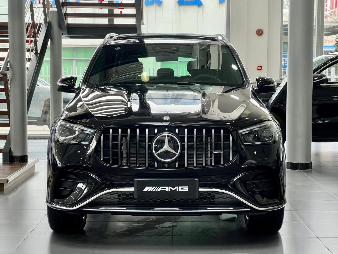 9494 买奔驰 到鸿粤星辉_奔驰glc社区_易车社区