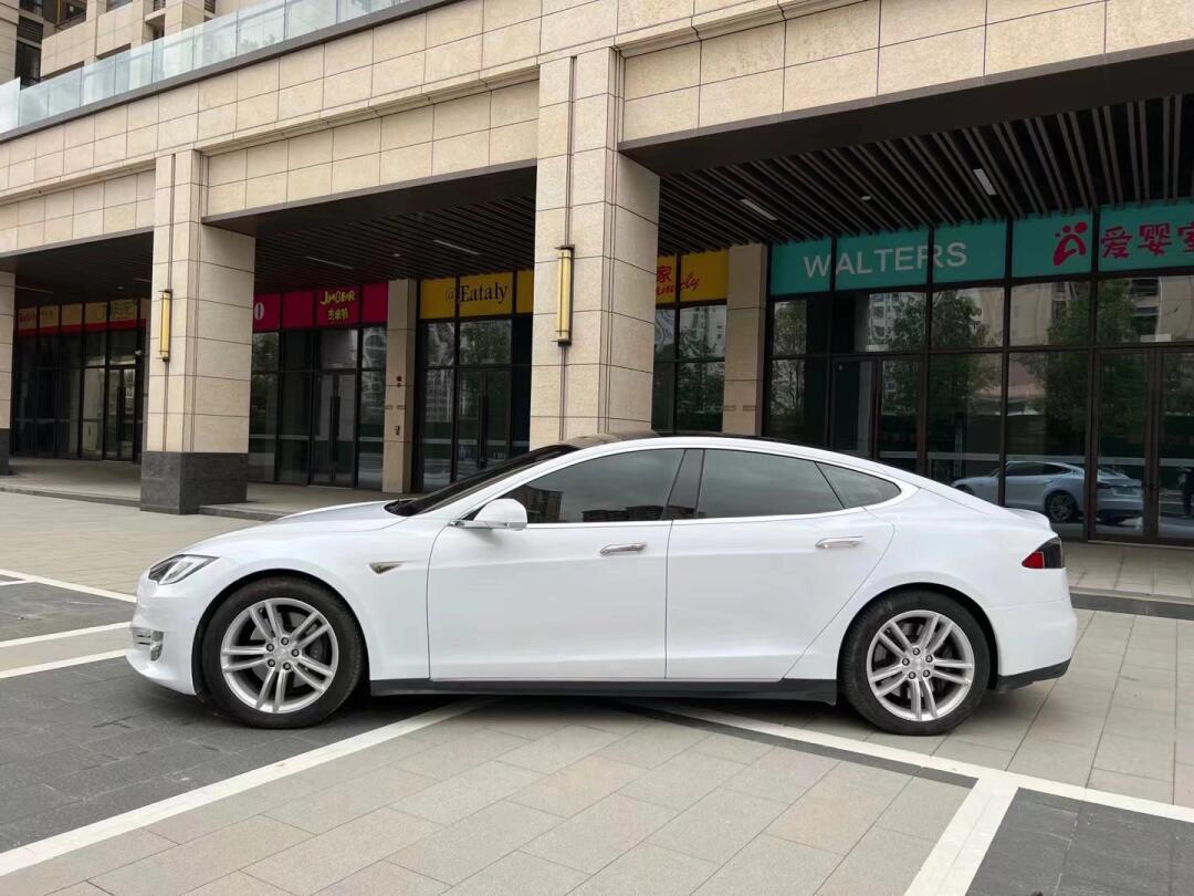 8_model s社区_易车社区