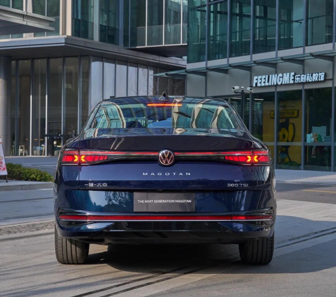 迈腾社区_易车社区