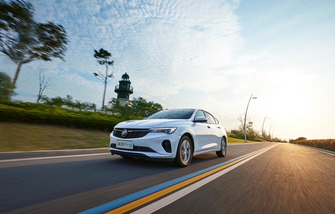 威朗pro一经上市就受到了消费者的广泛关注_威朗社区_易车社区