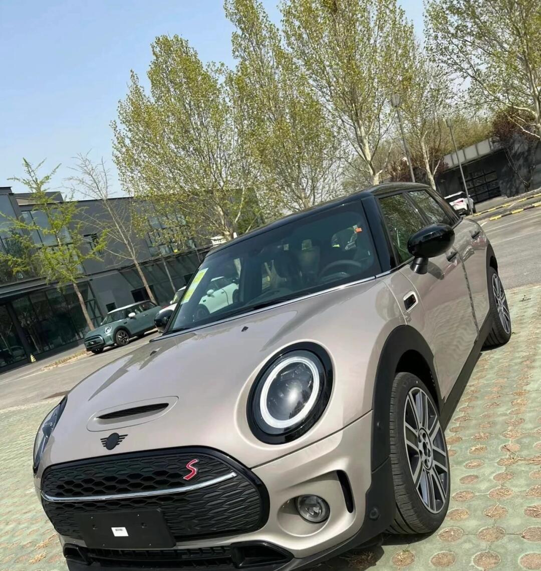 mini最后一批特价车价格曝光_mini cabrio社区_易车社区