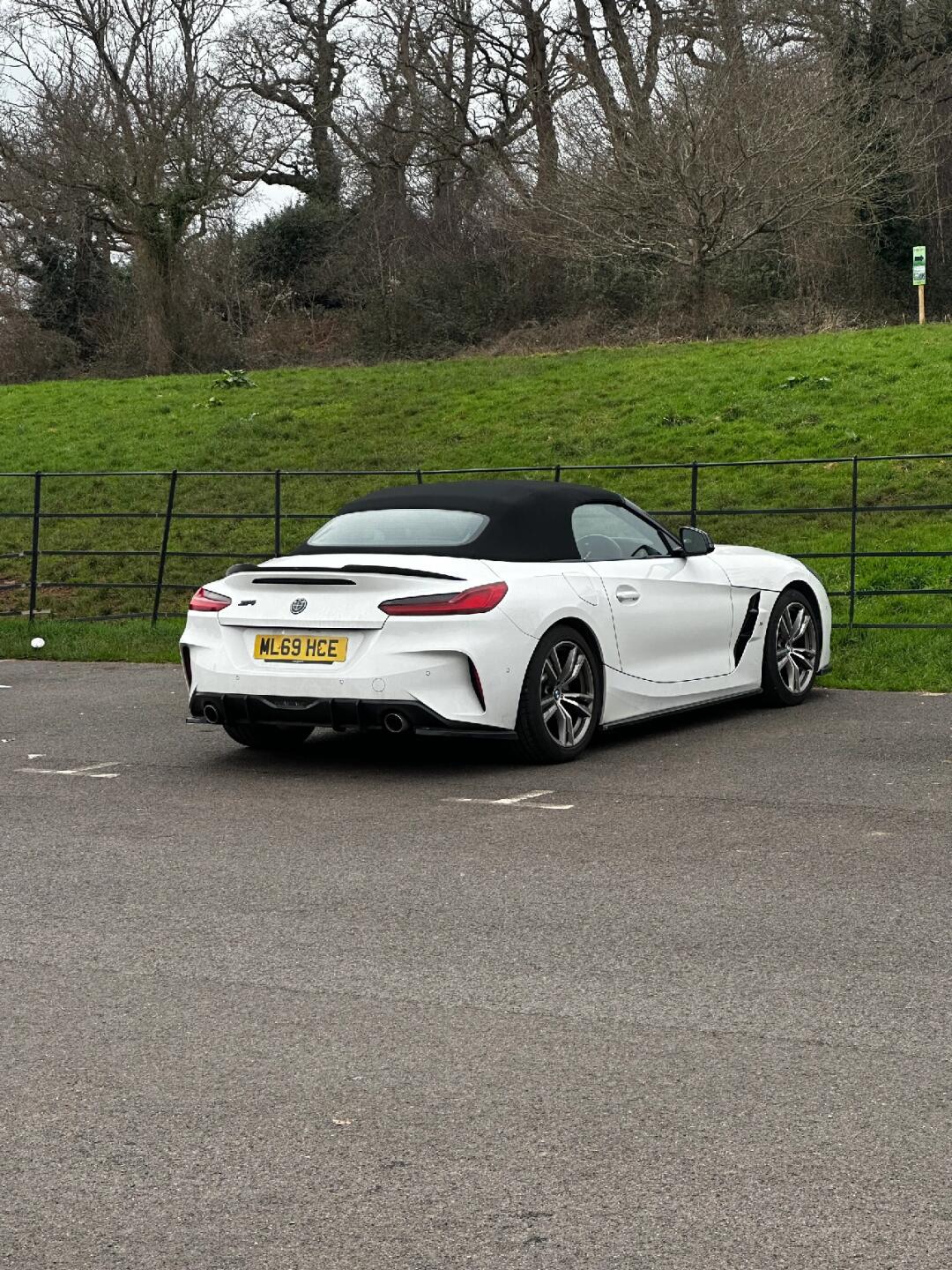 z4也不丑啊怎么那么少人买6315_丰田supra社区_易车社区