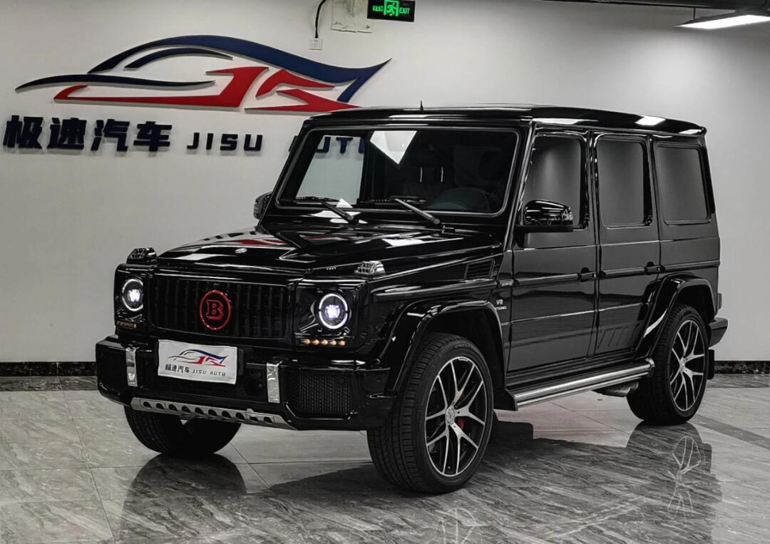 463特别版奔驰g63_奔驰g级 amg社区_易车社区