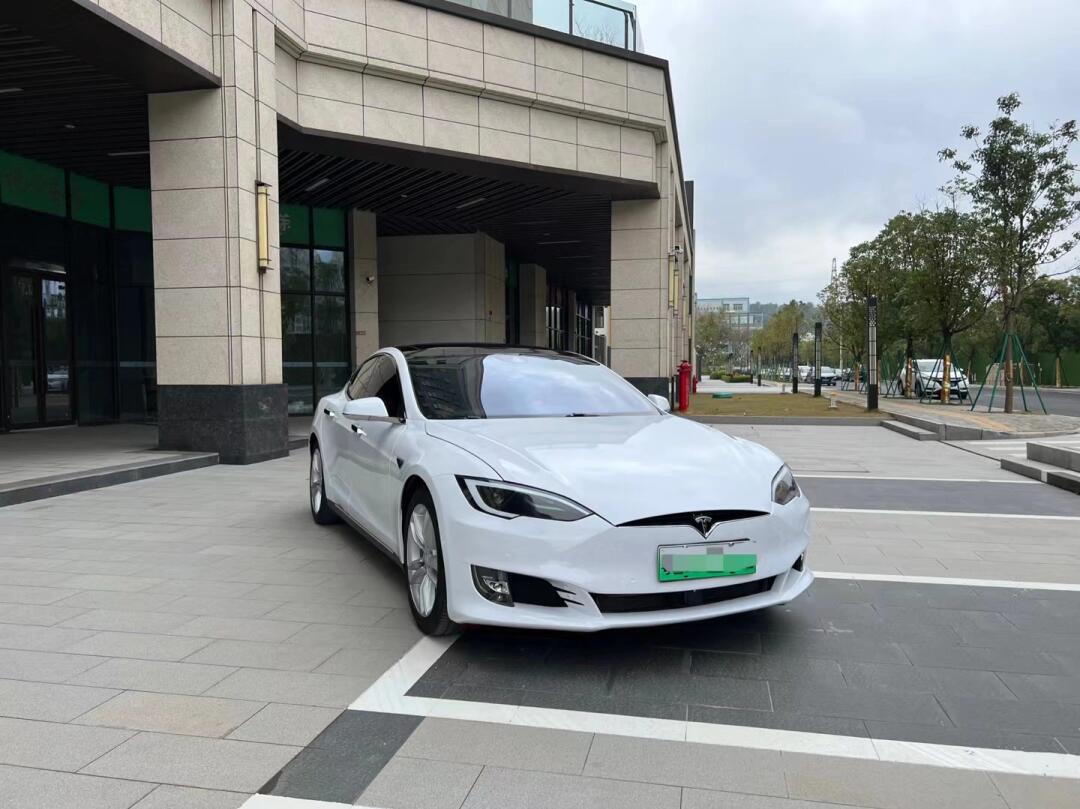 8_model s社区_易车社区