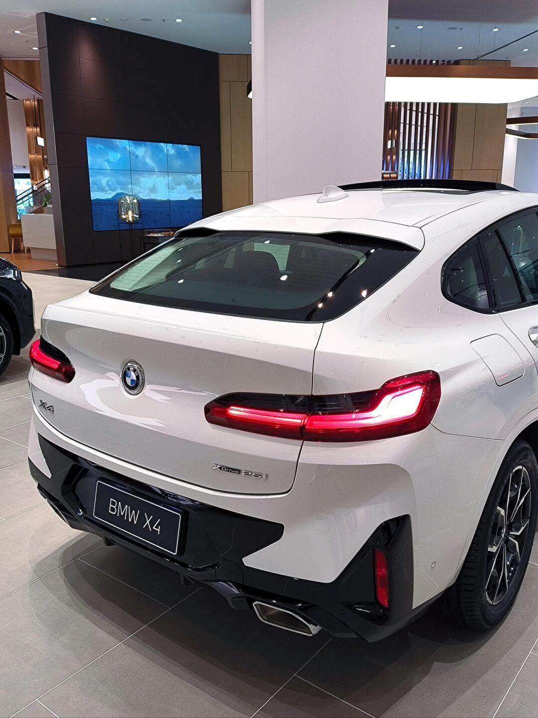 这款暴跌的小众宝马你不来看看98_宝马x4社区_易车社区