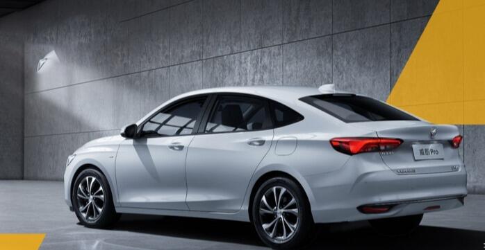 威朗pro一经上市就受到了消费者的广泛关注_威朗社区_易车社区