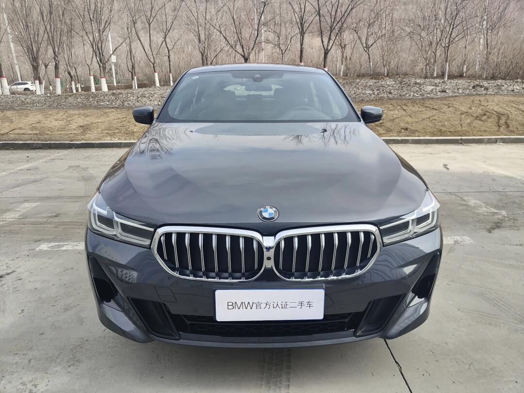 买卖宝马,首选乌鲁木齐燕宝二手车