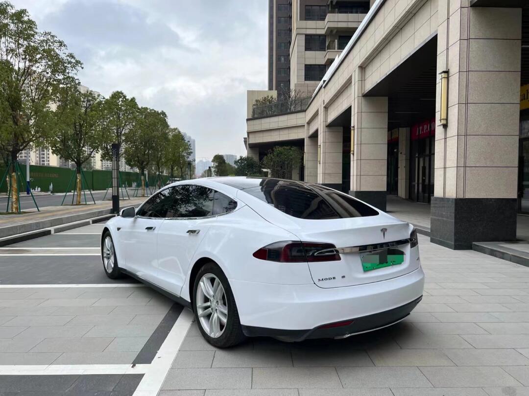 8_model s社区_易车社区