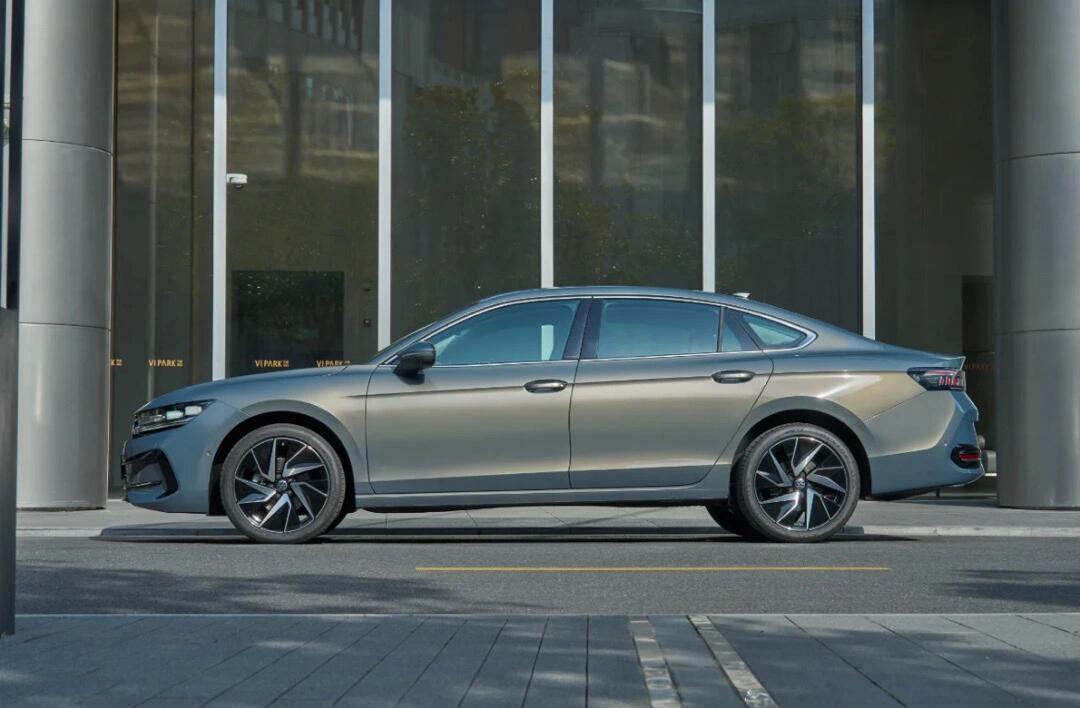 迈腾社区_易车社区