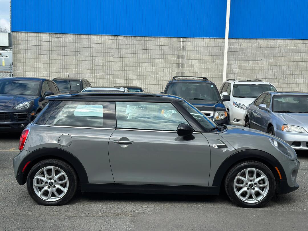 温哥华二手车 2019 mini cooper_mini paceman社区_易车社区