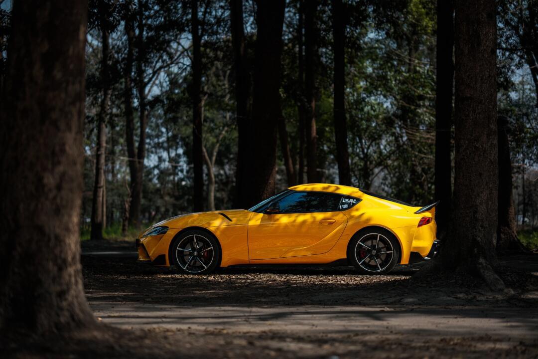 94supra必改心情件99 谁改谁帅7515_丰田supra社区_易车社区