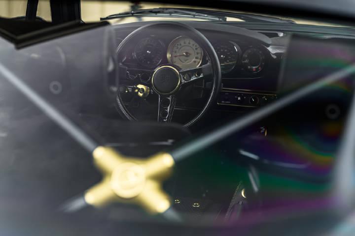 singer porsche 911 这台singer 911感觉如何?