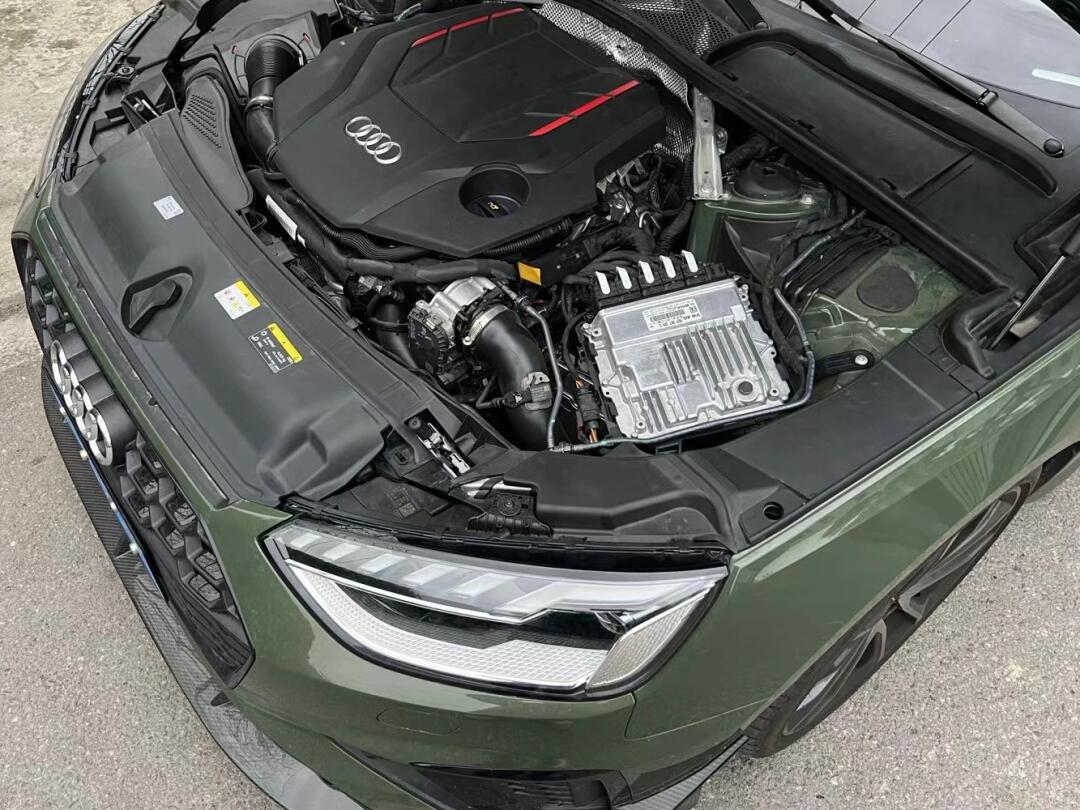 9990 奥迪s4 3.