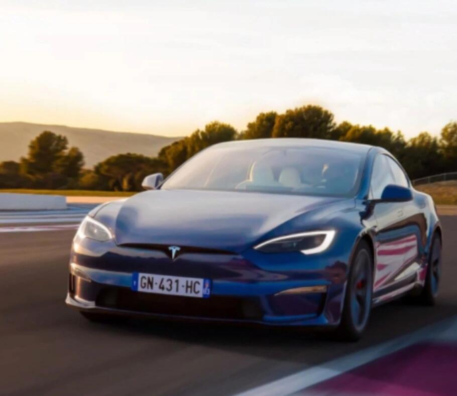 入职特斯拉的第八天_model 3社区_易车社区