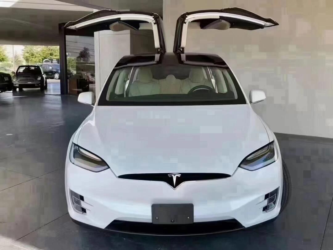 2018 特斯拉 大贸上22万,全新车,包关税,需要请留言