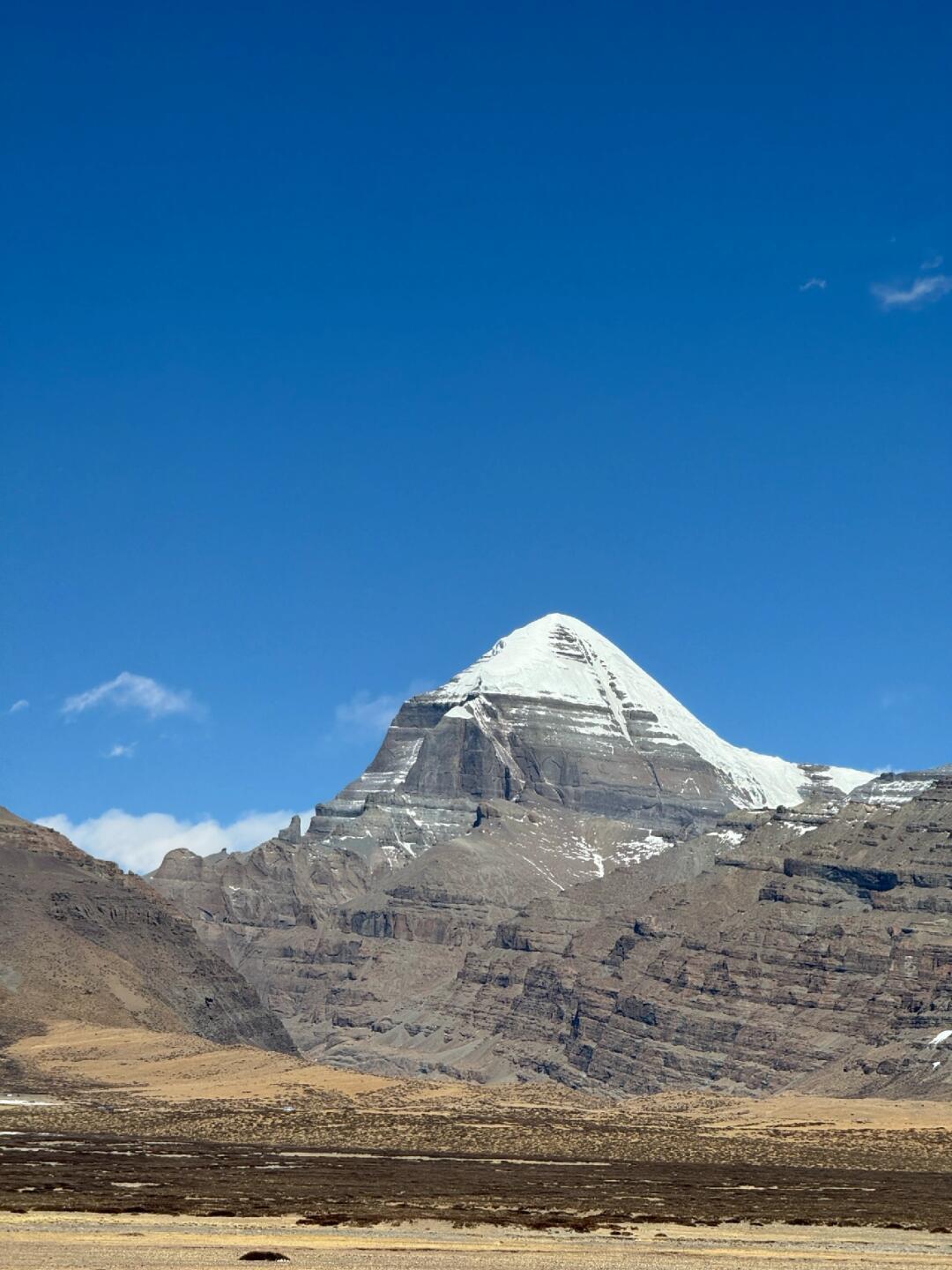 天上阿里|冈仁波齐-古格王朝