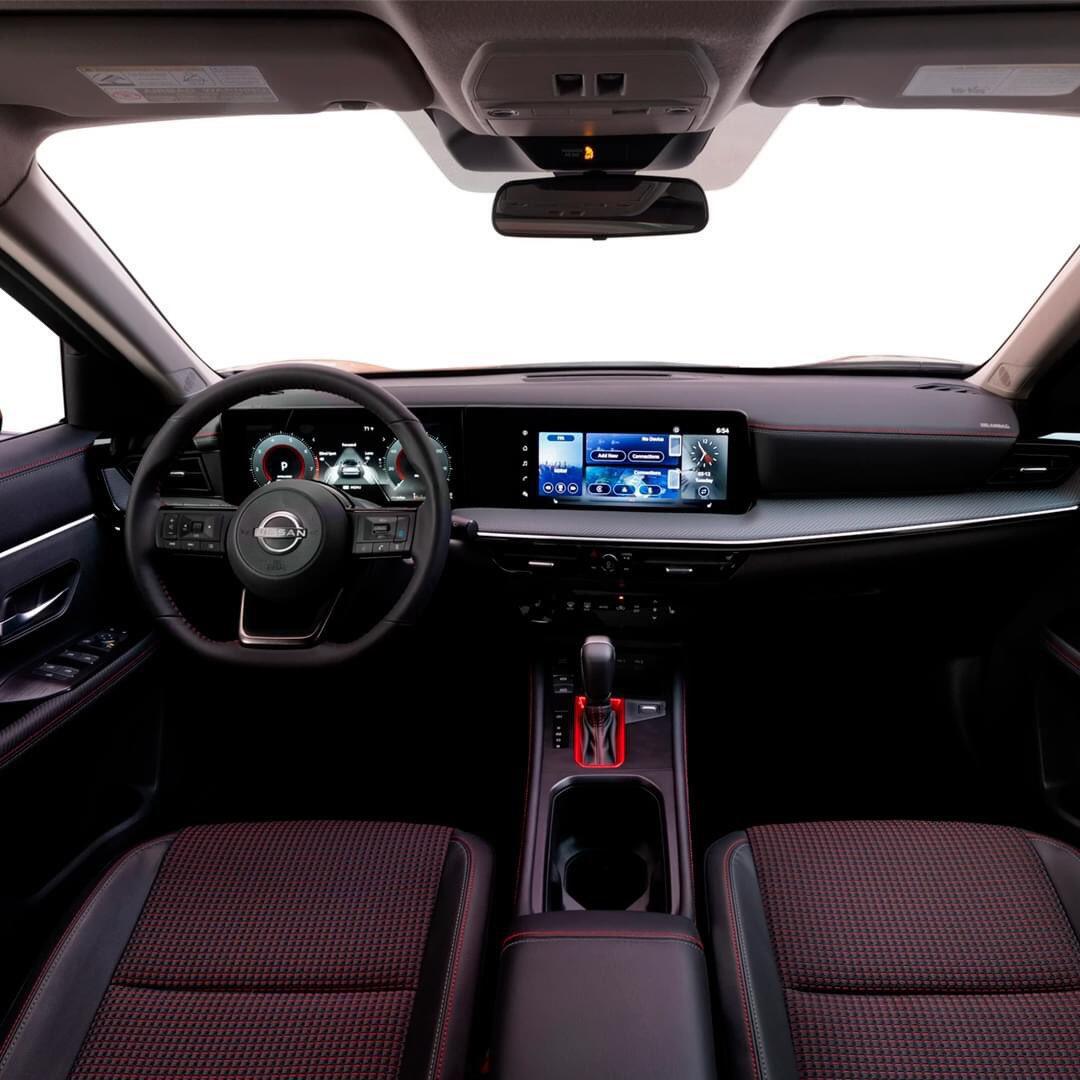 日产全新kicks劲客美国即将上市