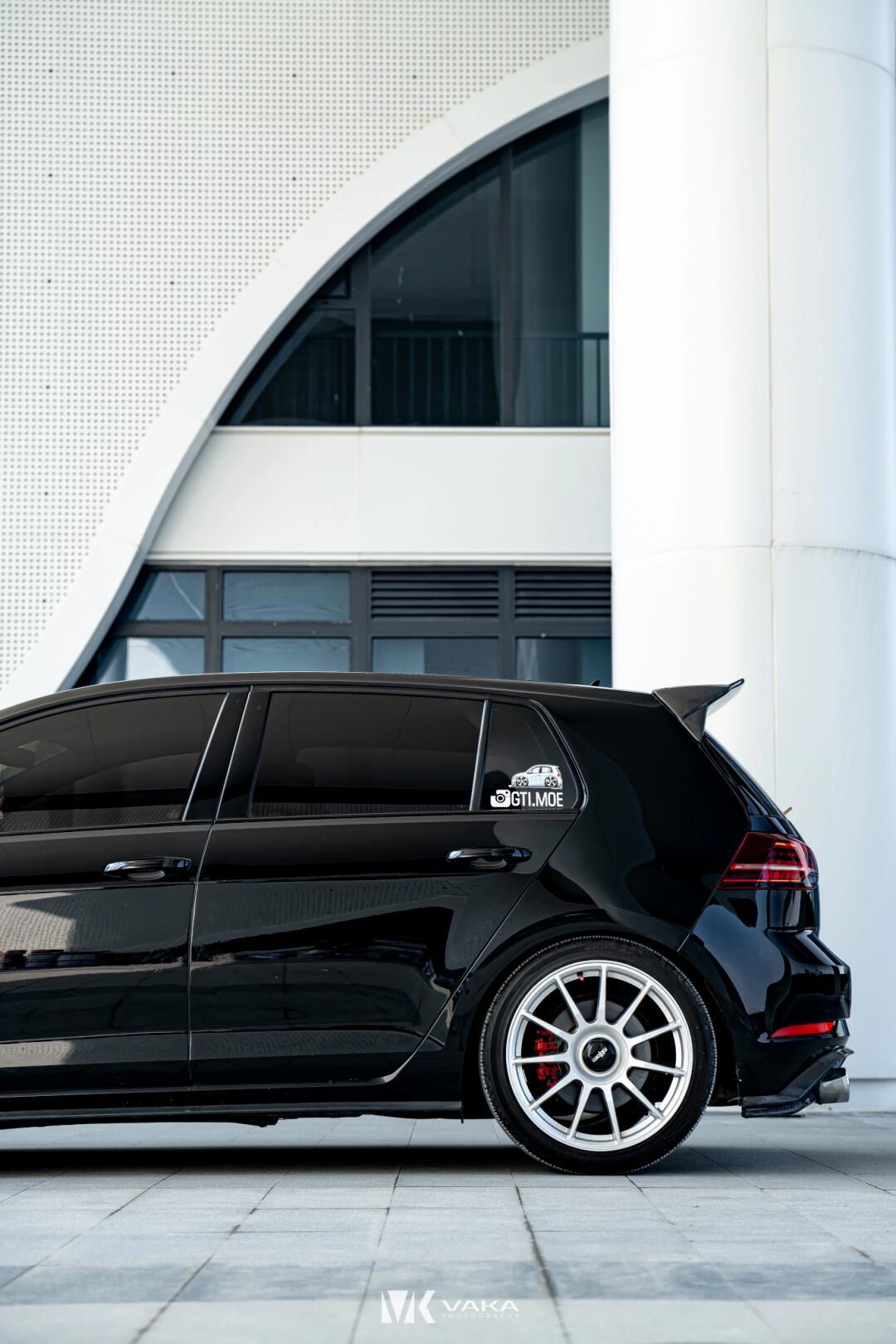 说到底还是喜欢gti_汽车杂谈社区_易车社区