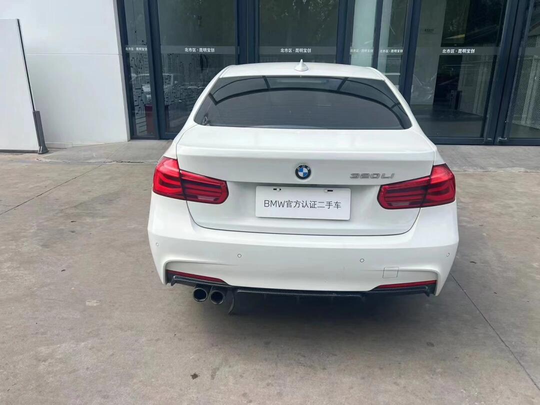 当前位置:>易车>社区>宝马3系社区>:320lim运动型:2019年6月:87322km>