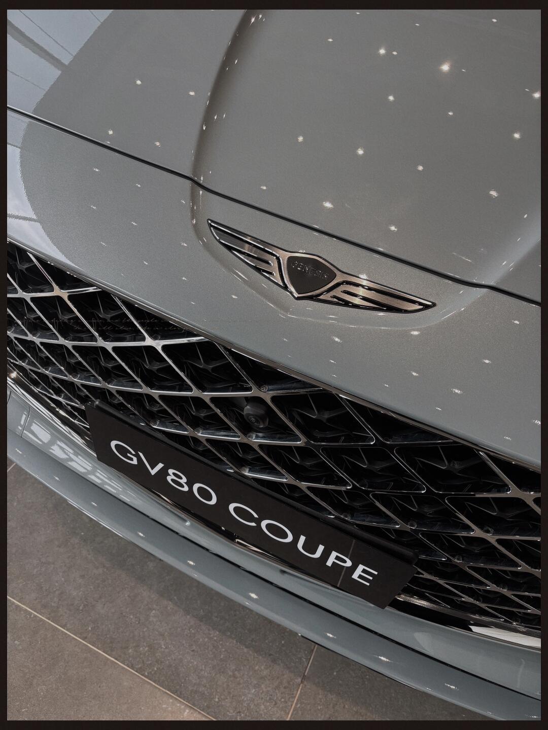 想买捷尼赛思的看过来,价格合适有惊喜97_捷尼赛思gv80社区_易车