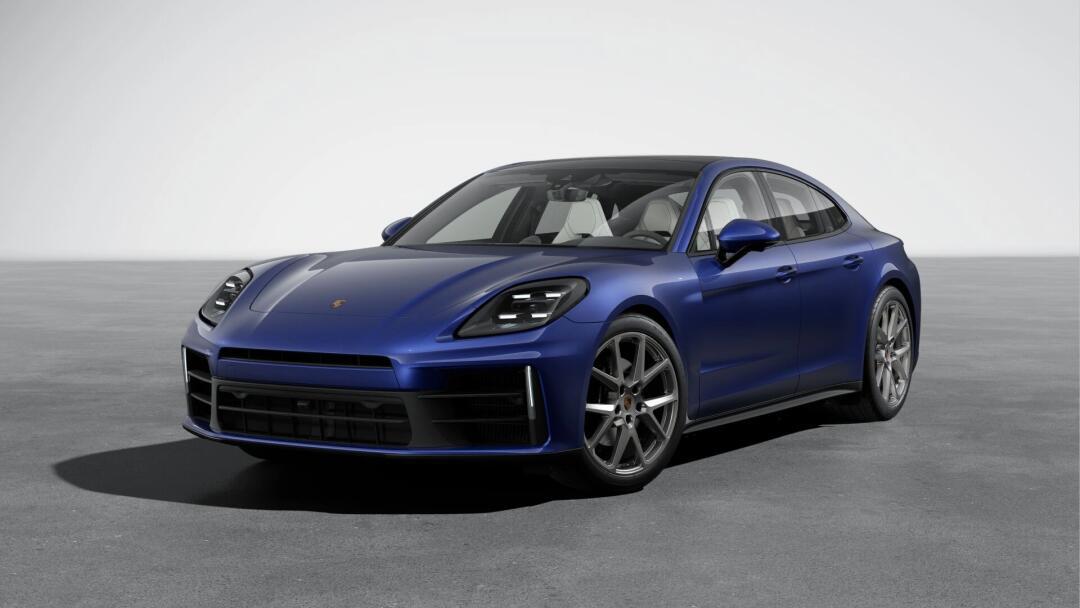 今日靓推_保时捷panamera社区_易车社区