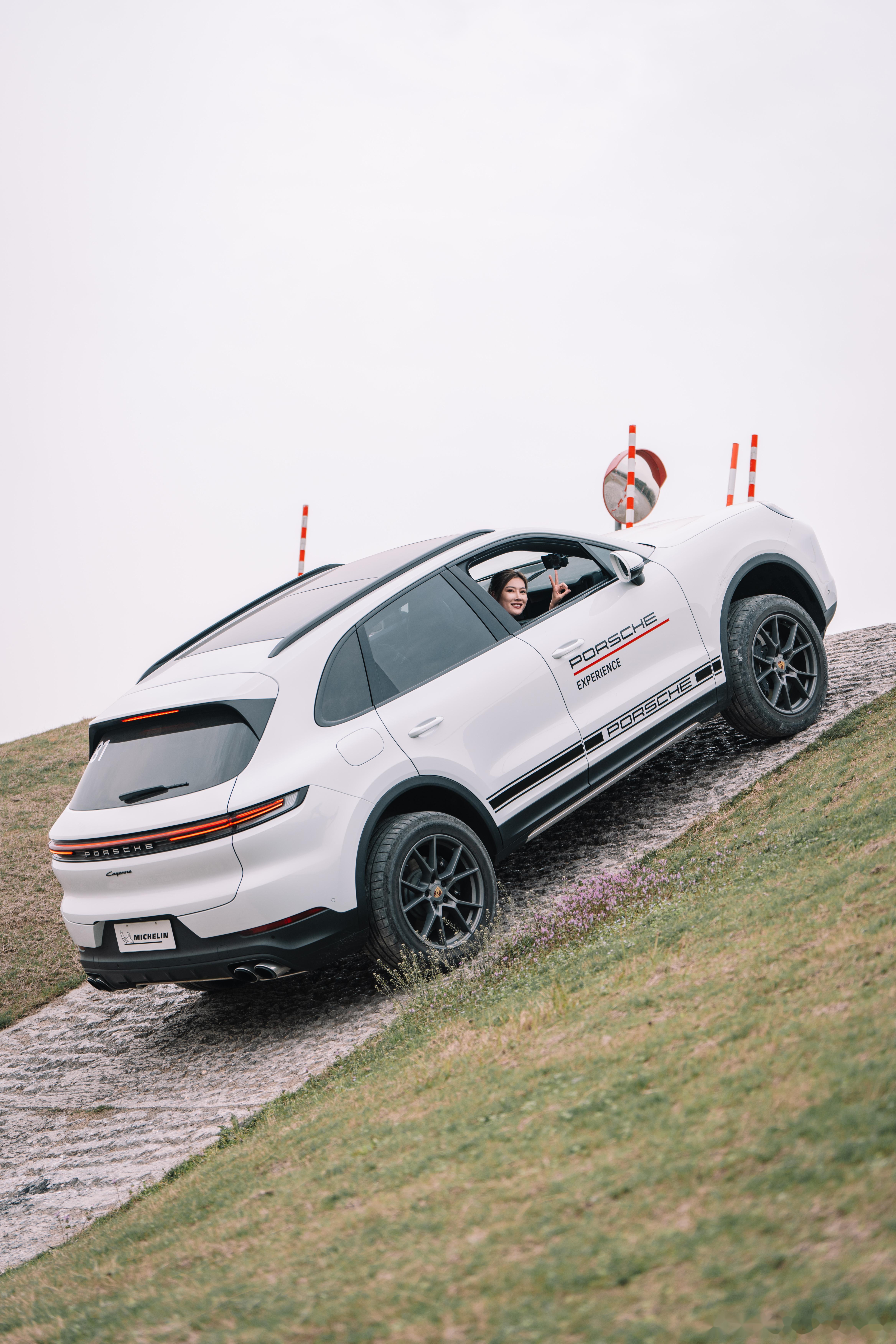 感谢_保时捷cayenne社区_易车社区