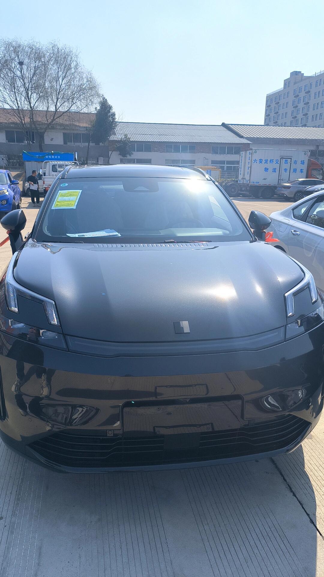 为什么选领克08|关于买车的心路历程_领克08社区_易车社区