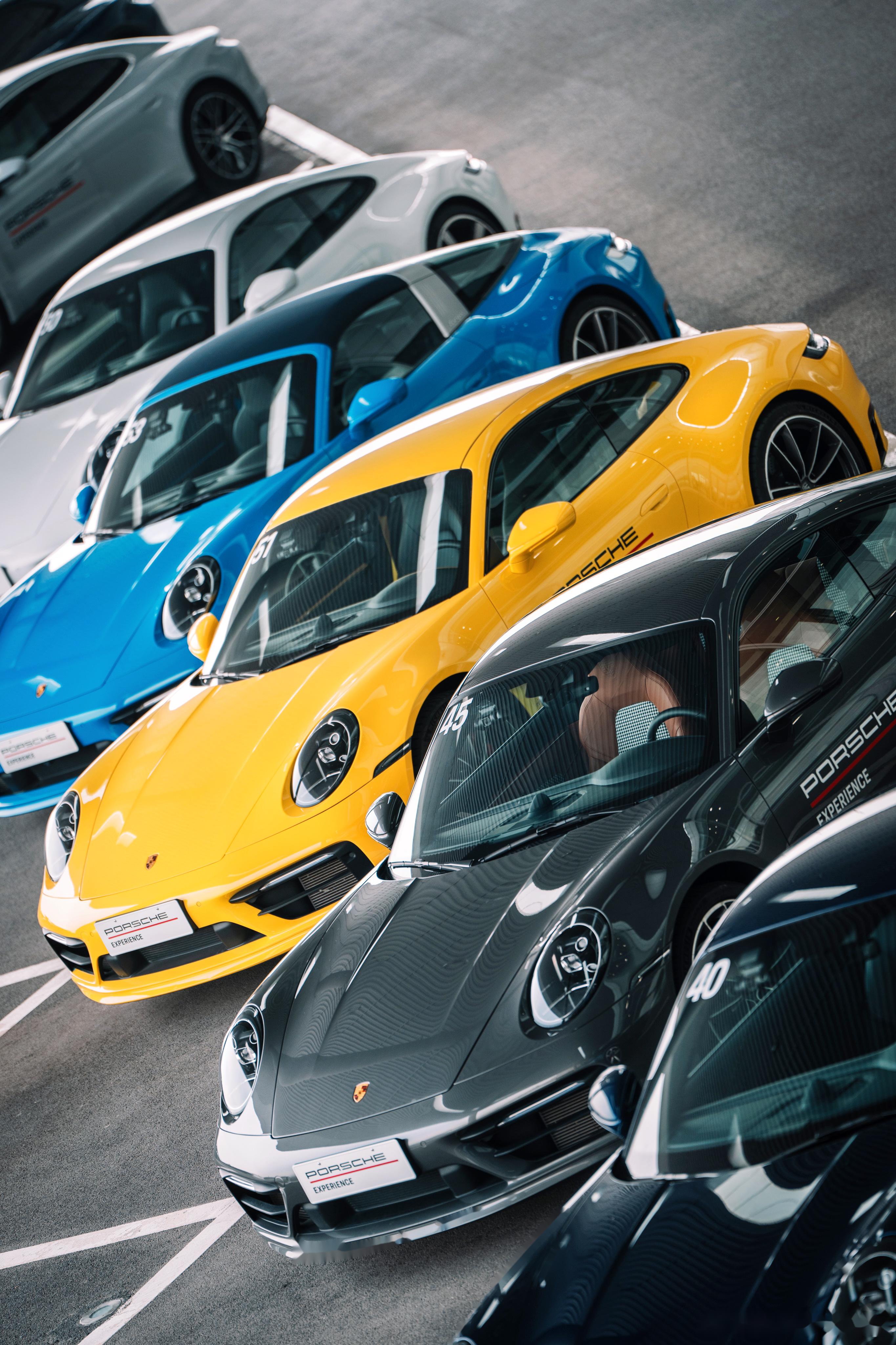 感谢_保时捷cayenne社区_易车社区