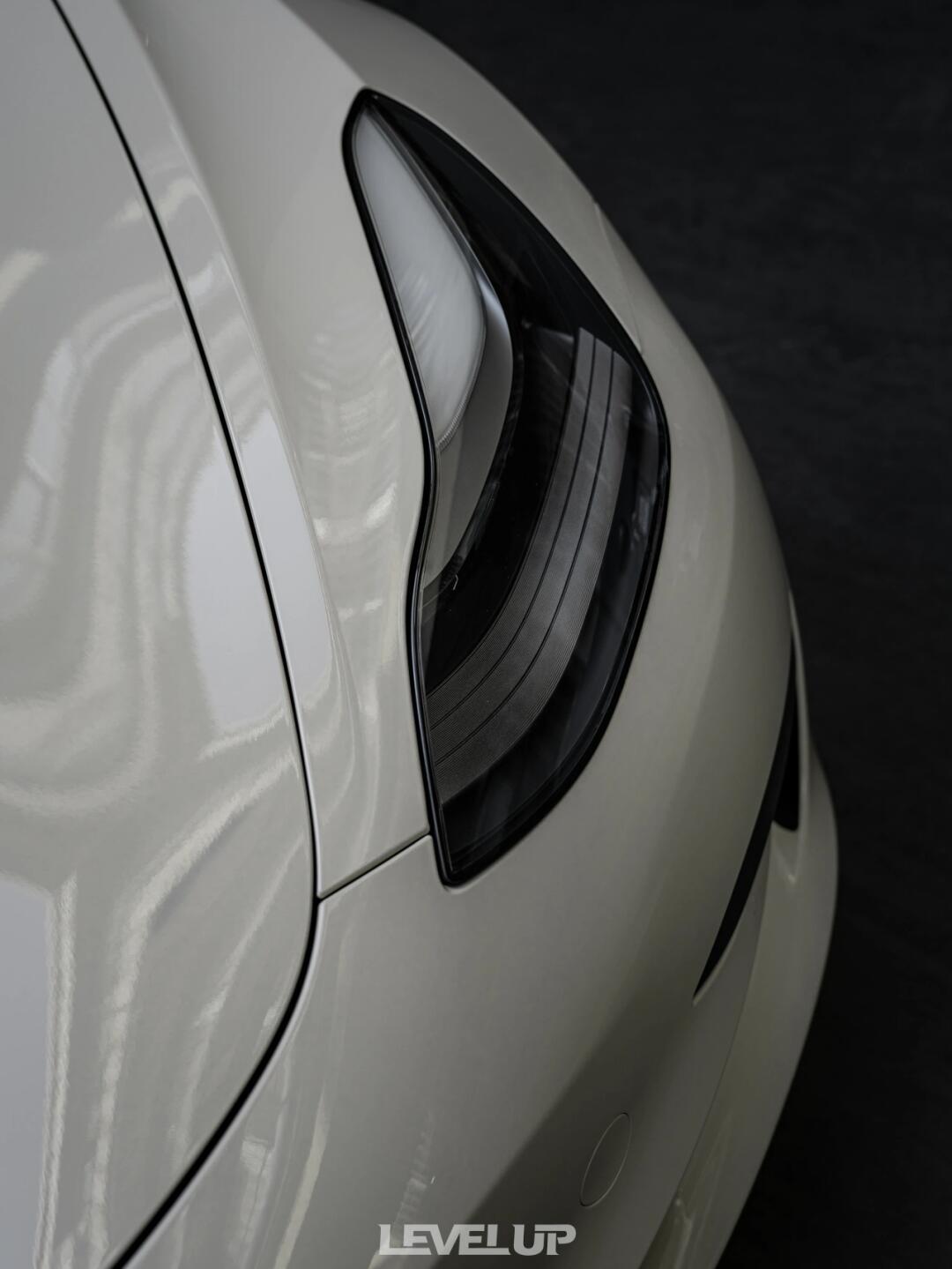 7515千万不要错过胡椒白,巨好看99_model 3社区_易车社区