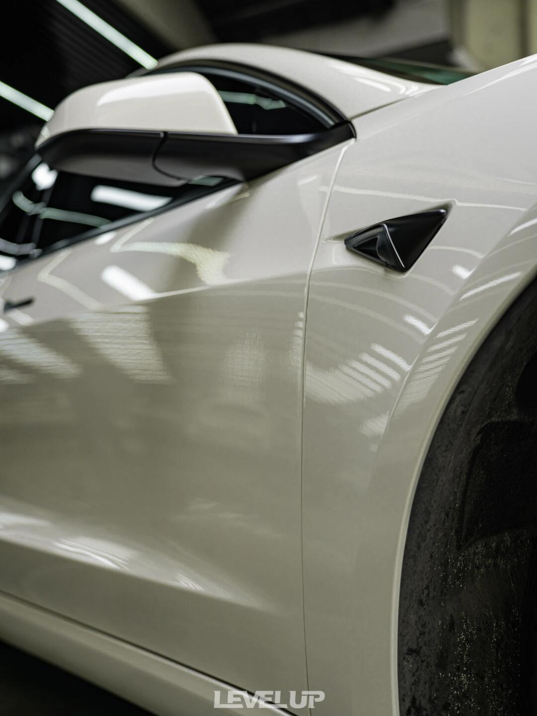 7515千万不要错过胡椒白,巨好看99_model 3社区_易车社区