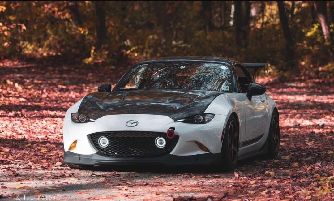 miata nd c款 依然火爆_马自达mx-5社区_易车社区
