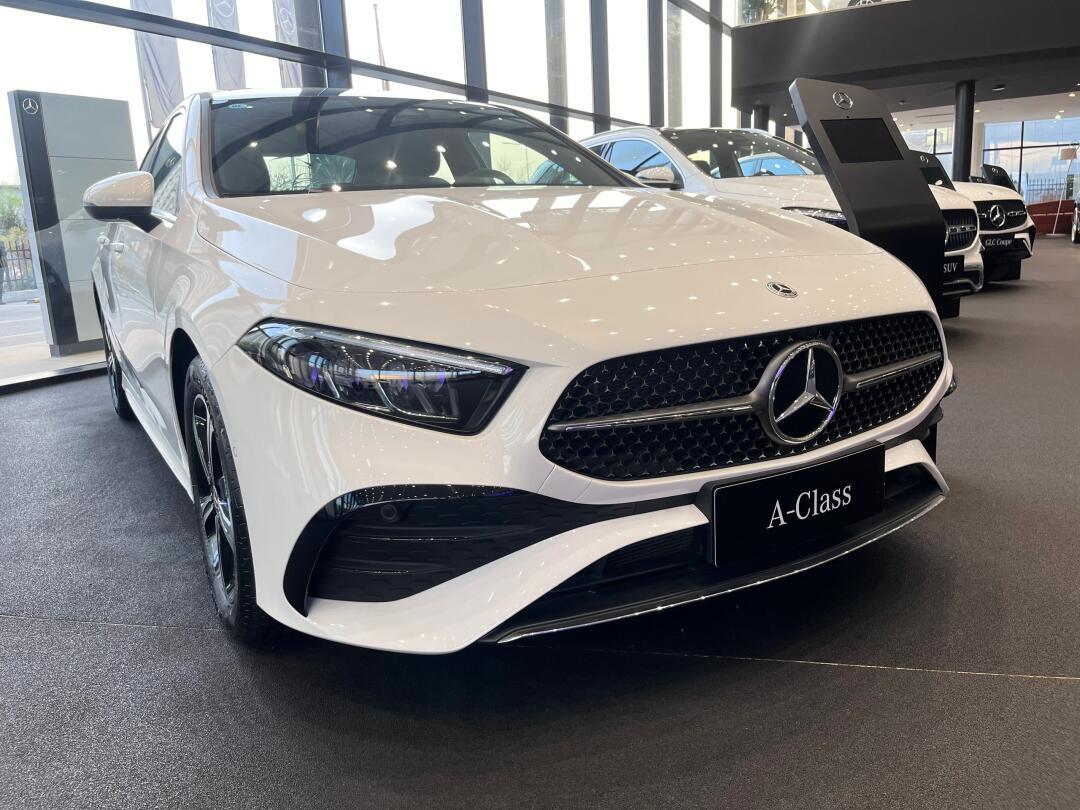 奔驰a级社区_易车社区