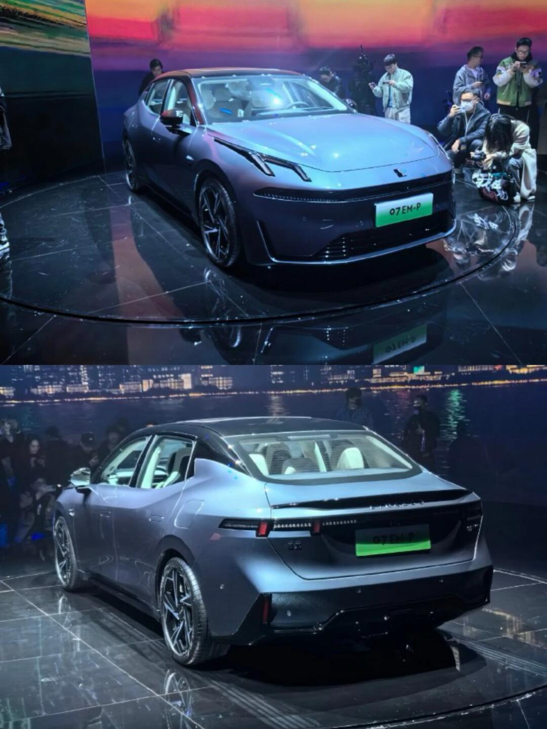 领克07emp上市预告7575新车划重点了!