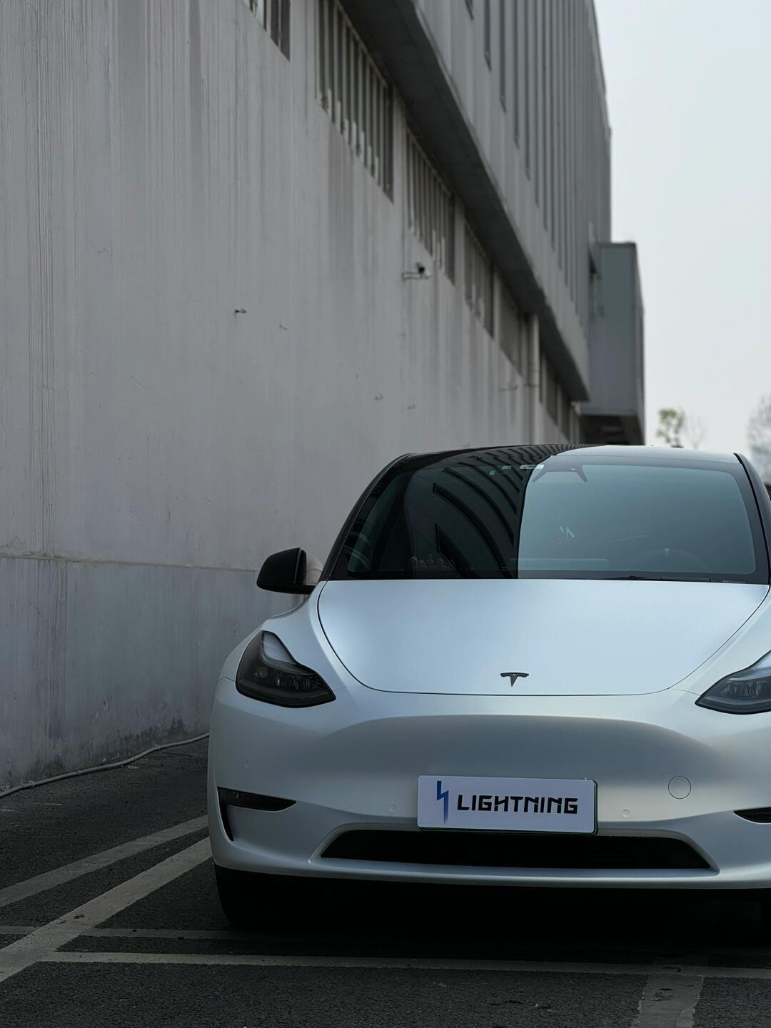 我的model y瘦身日记9115_model y社区_易车社区