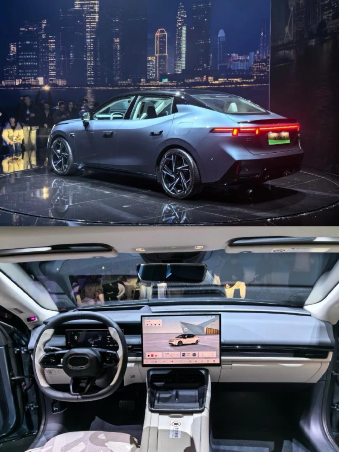 领克07社区_易车社区