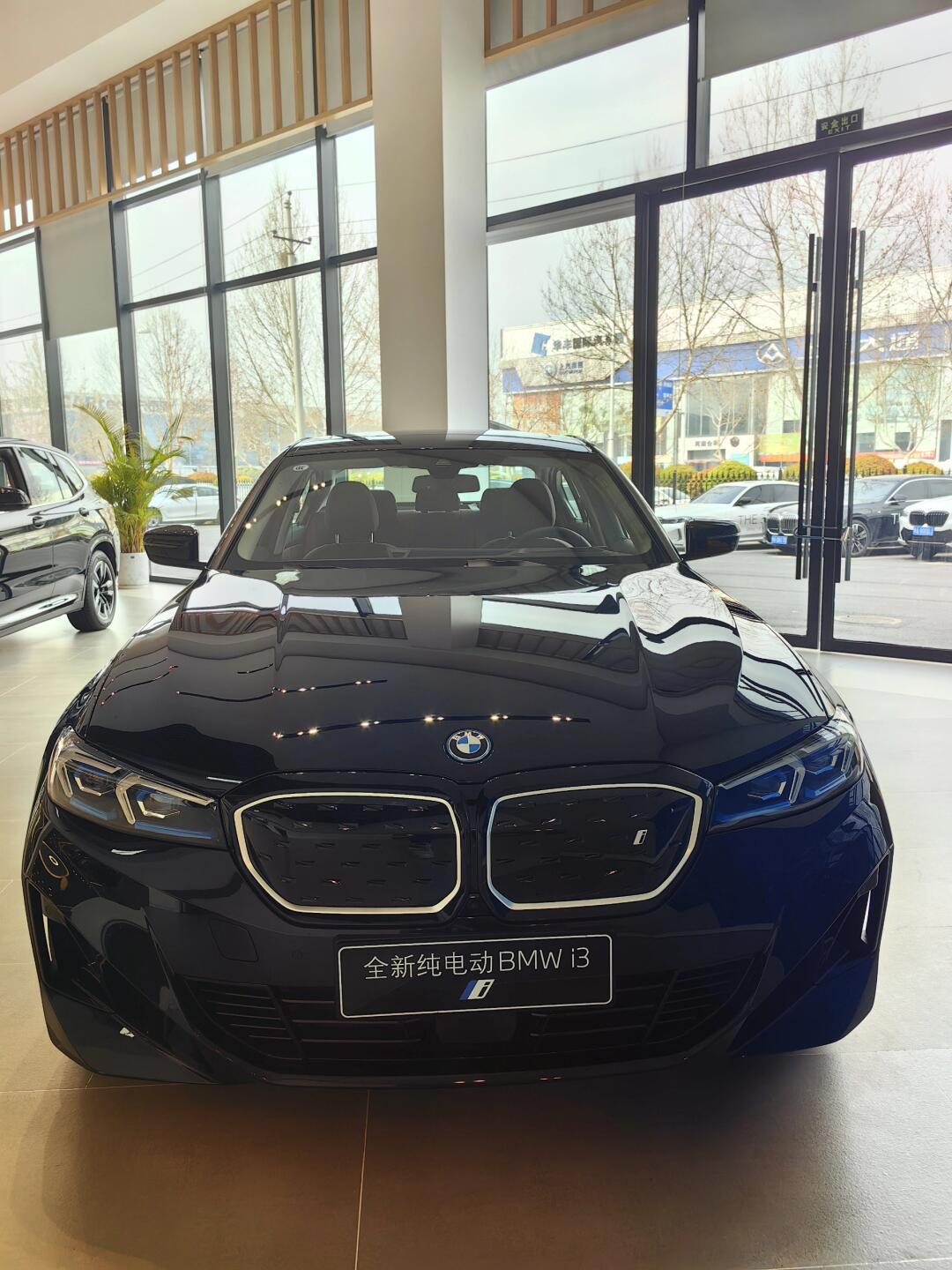 18w 的宝马i3有点迫不及待09_宝马i3社区_易车社区