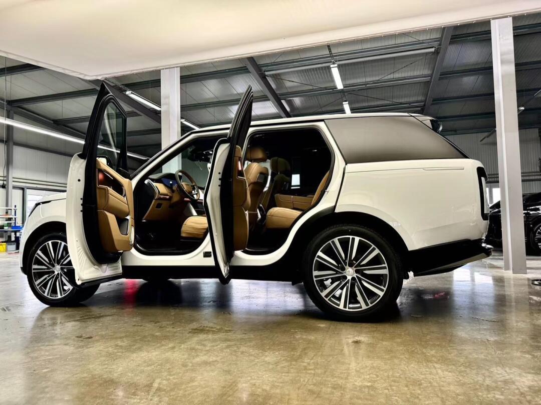 路虎揽胜加长怎么选?_揽胜社区_易车社区