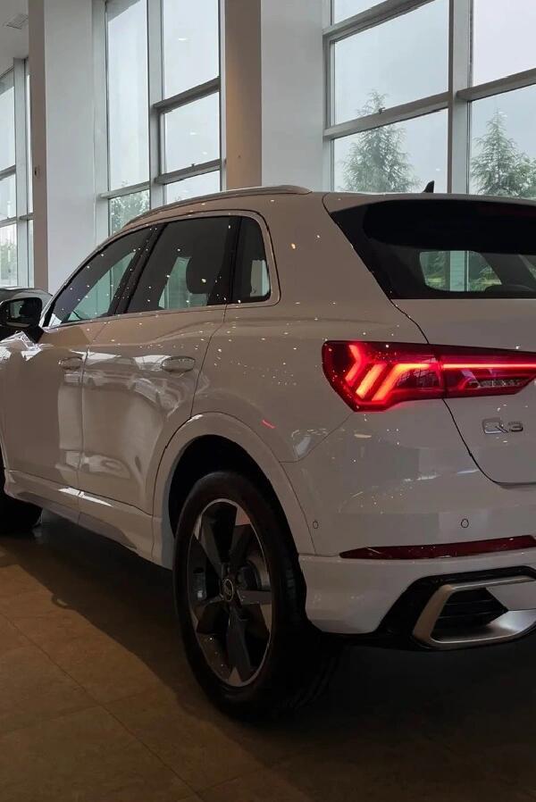 19w多点落地q3 你们都是多少钱买的?_奥迪q3社区_易车社区