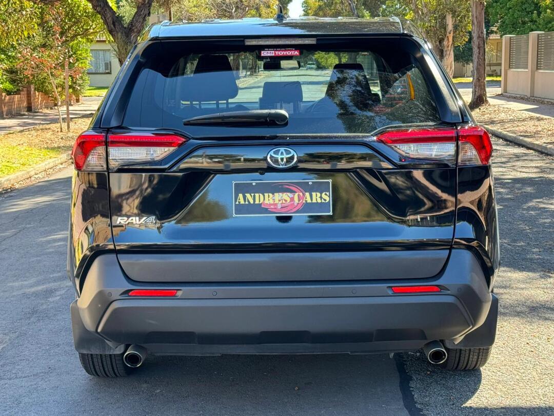 2019丰田rav4 全保养_rav4荣放社区_易车社区