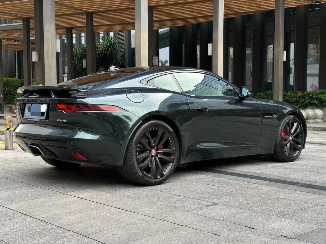 0t_捷豹f-type社区_易车社区