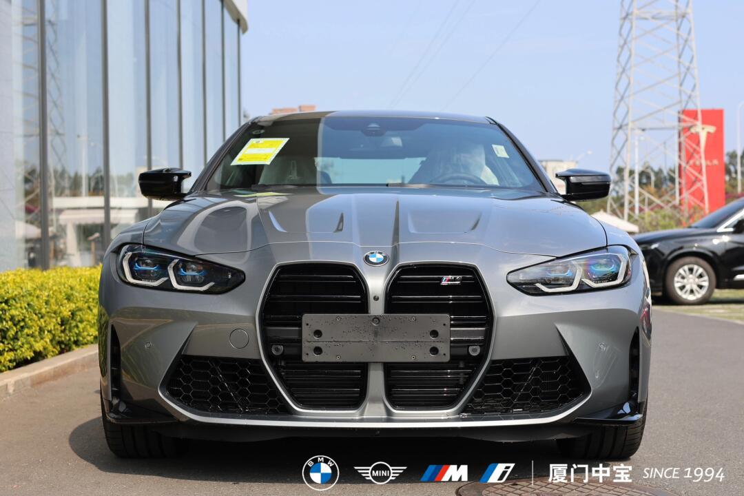 m4 双61轿门69跑车m xdrive雷霆版_宝马m4社区_易车社区